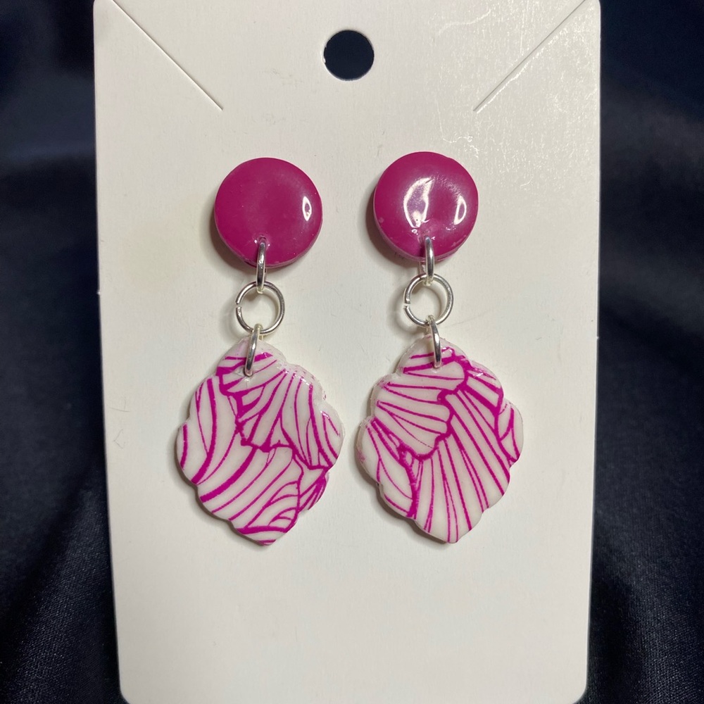 Blue Willow Boutique Earrings